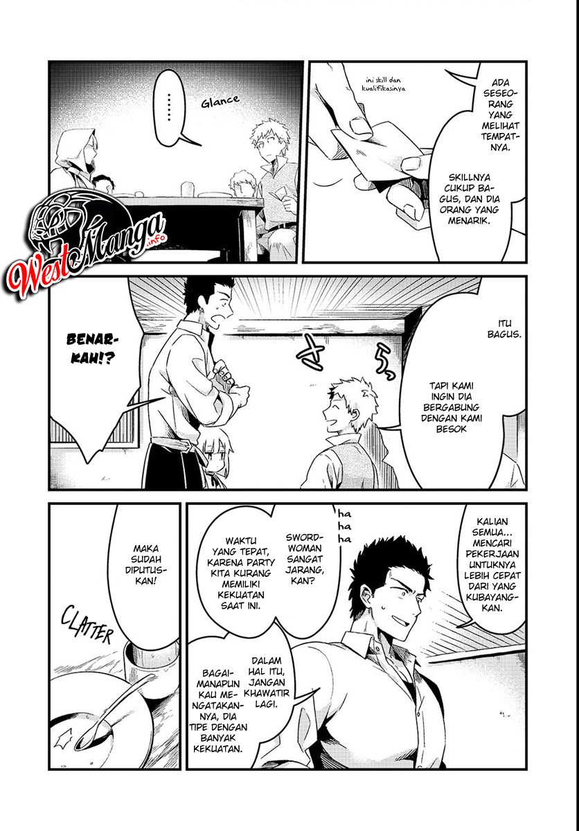 Welcome to Cheap Restaurant of Outcasts! (Tsuihousha Shokudou e Youkoso!)